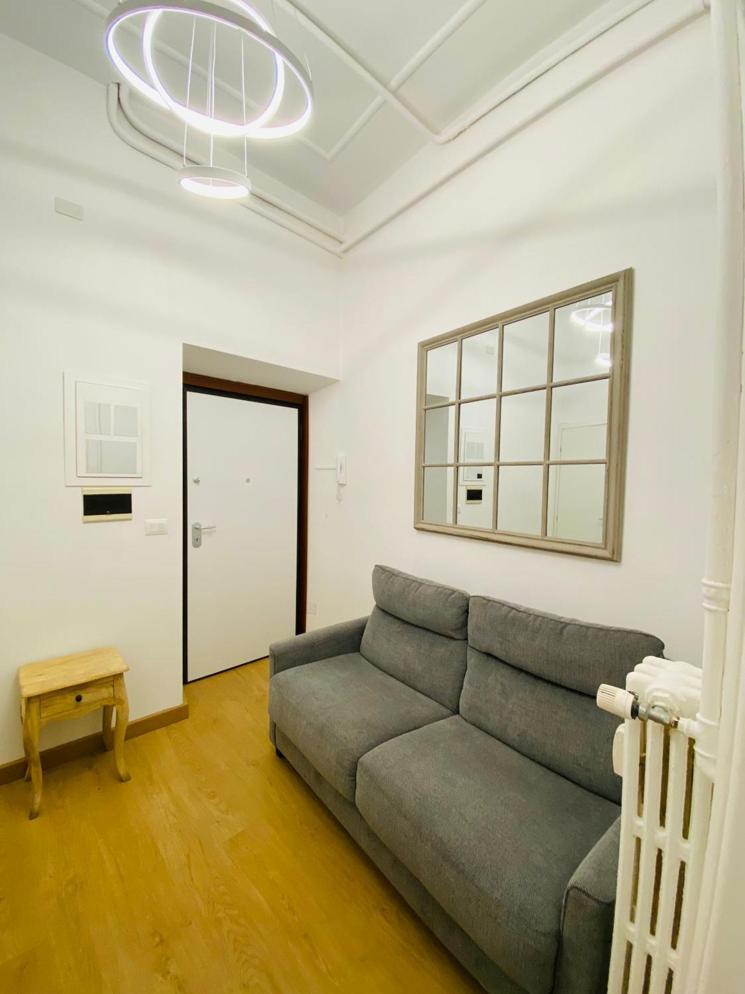 Benco House Apartment Roma Ngoại thất bức ảnh