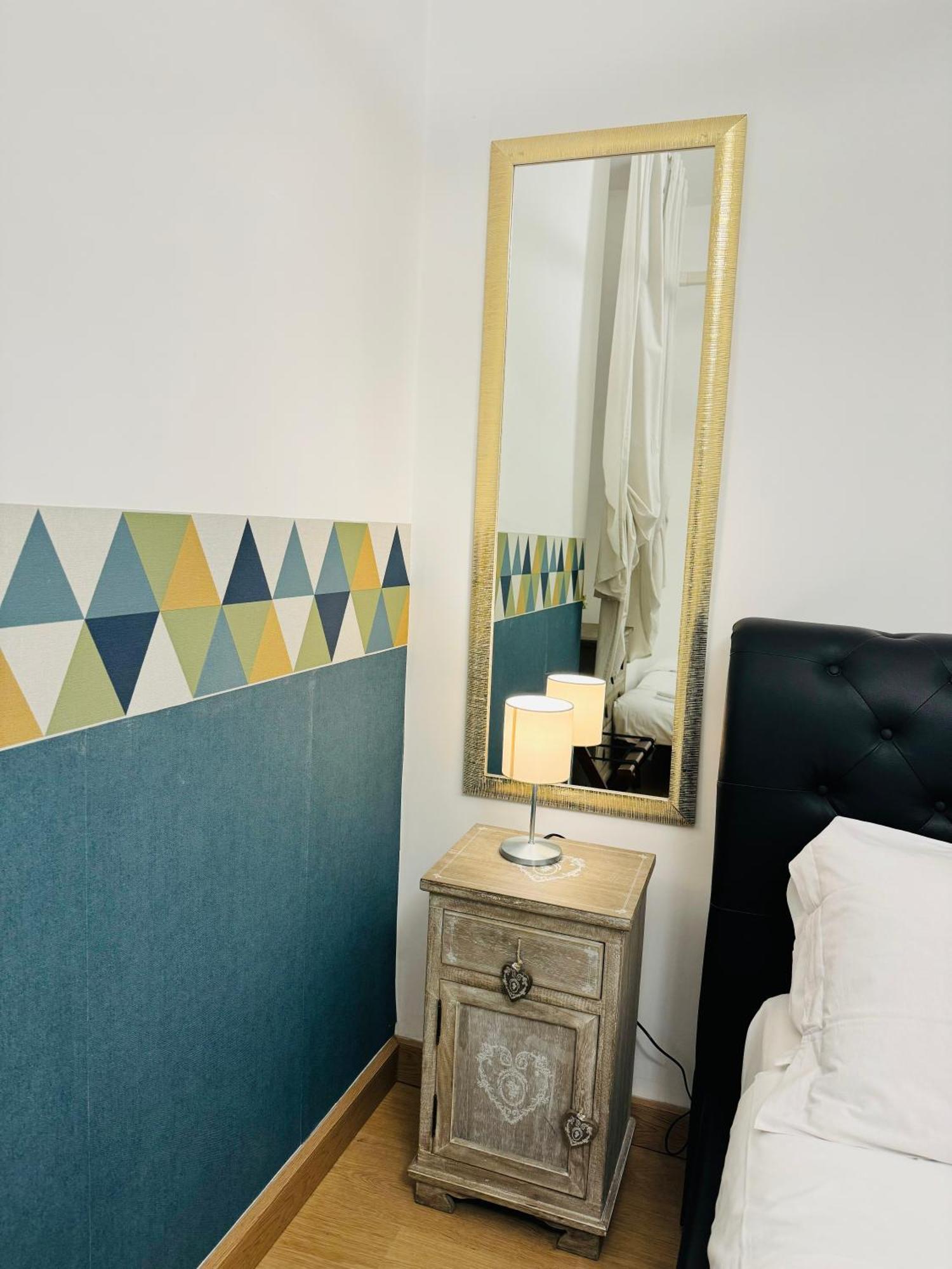 Benco House Apartment Roma Ngoại thất bức ảnh