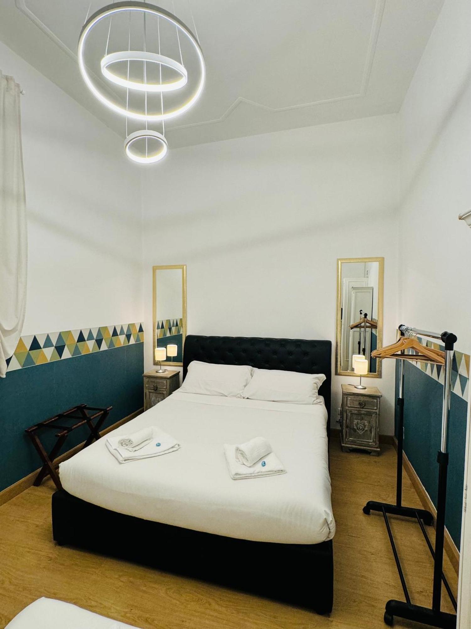 Benco House Apartment Roma Ngoại thất bức ảnh