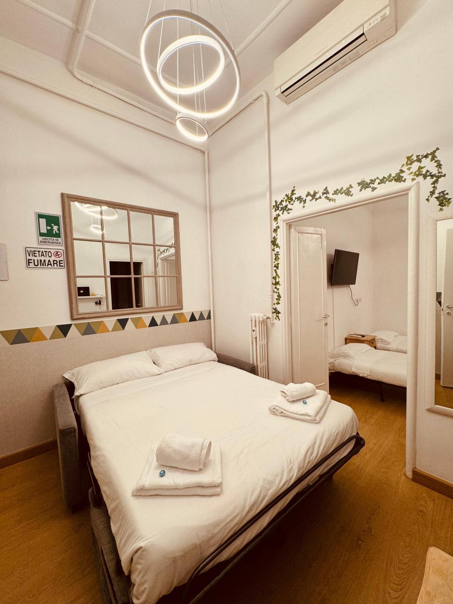 Benco House Apartment Roma Ngoại thất bức ảnh